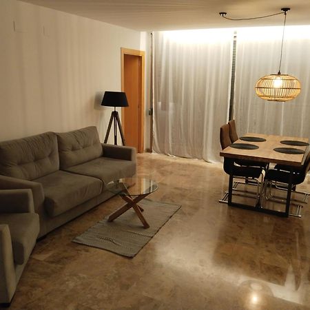 Darna Apartment Калпе Екстериор снимка