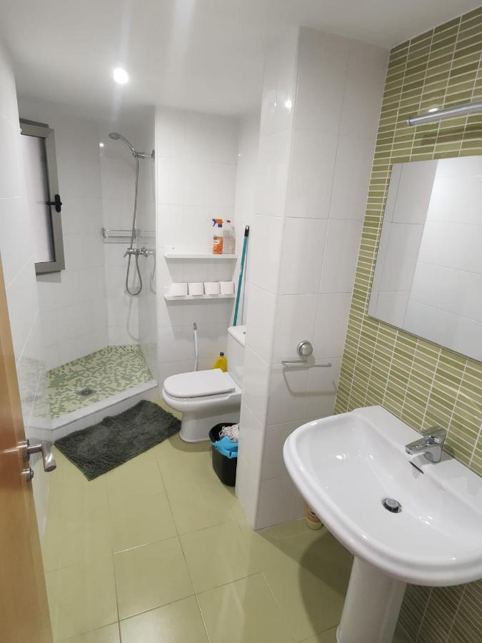 Darna Apartment Калпе Екстериор снимка