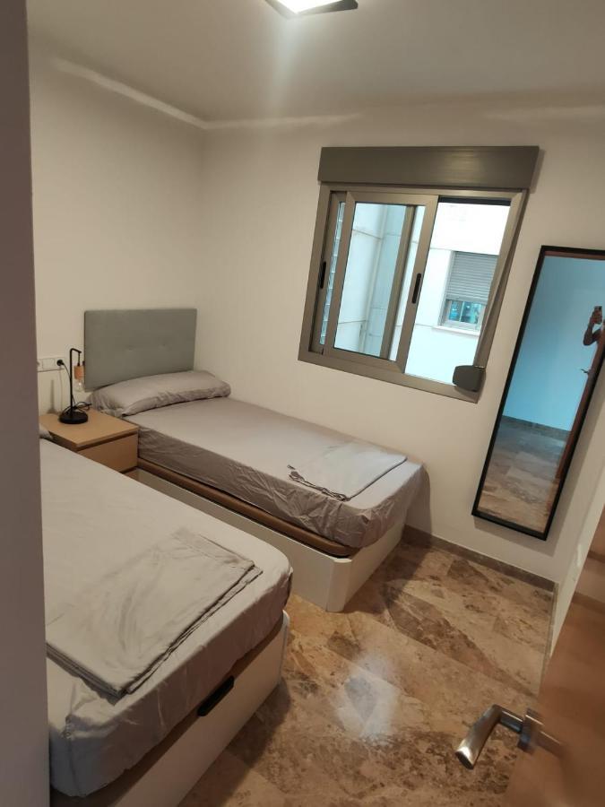 Darna Apartment Калпе Екстериор снимка