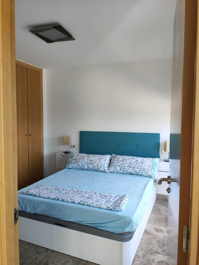 Darna Apartment Калпе Екстериор снимка