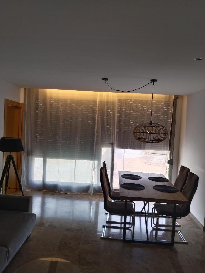 Darna Apartment Калпе Екстериор снимка