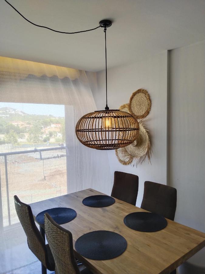 Darna Apartment Калпе Екстериор снимка