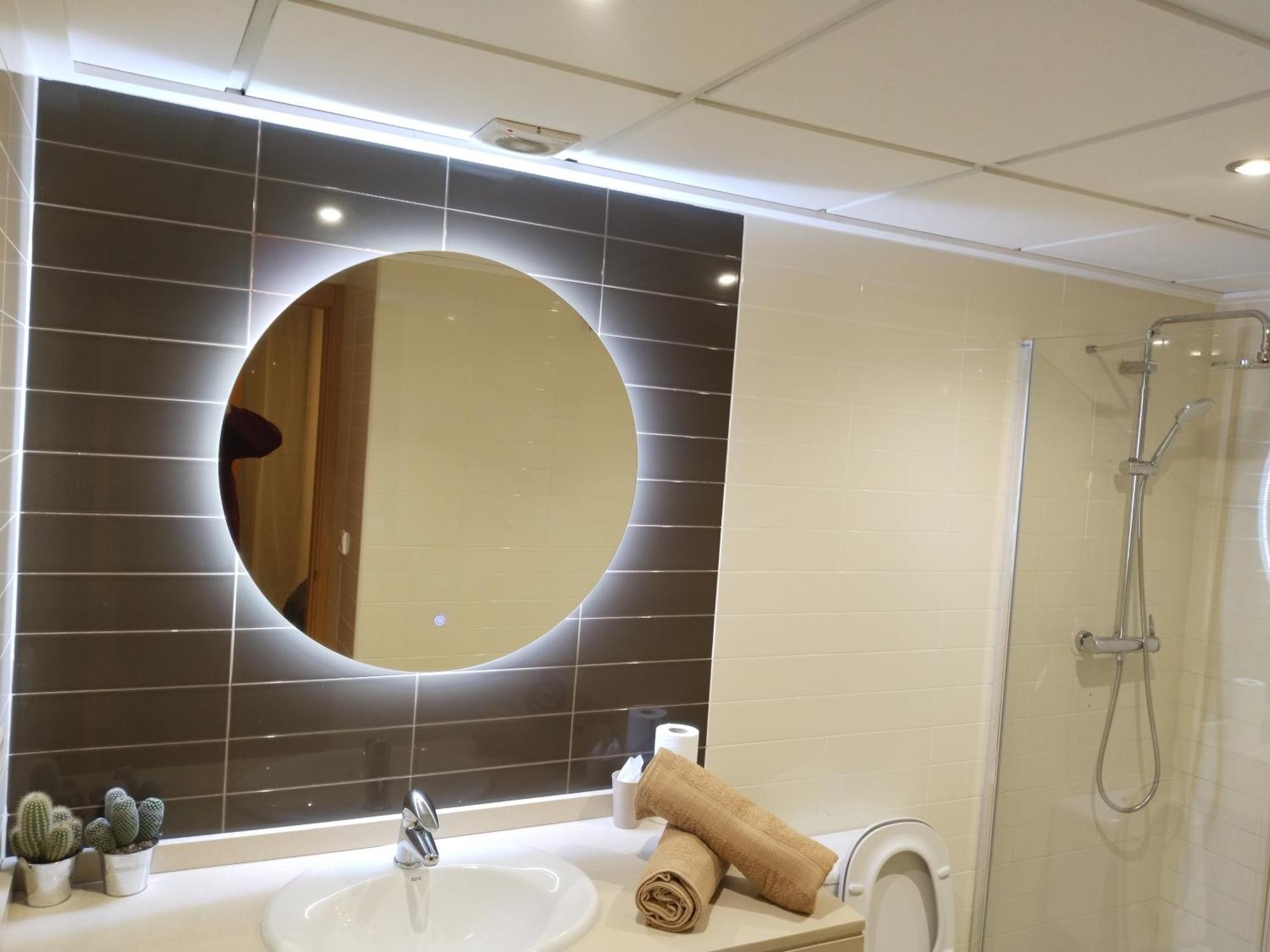 Darna Apartment Калпе Екстериор снимка